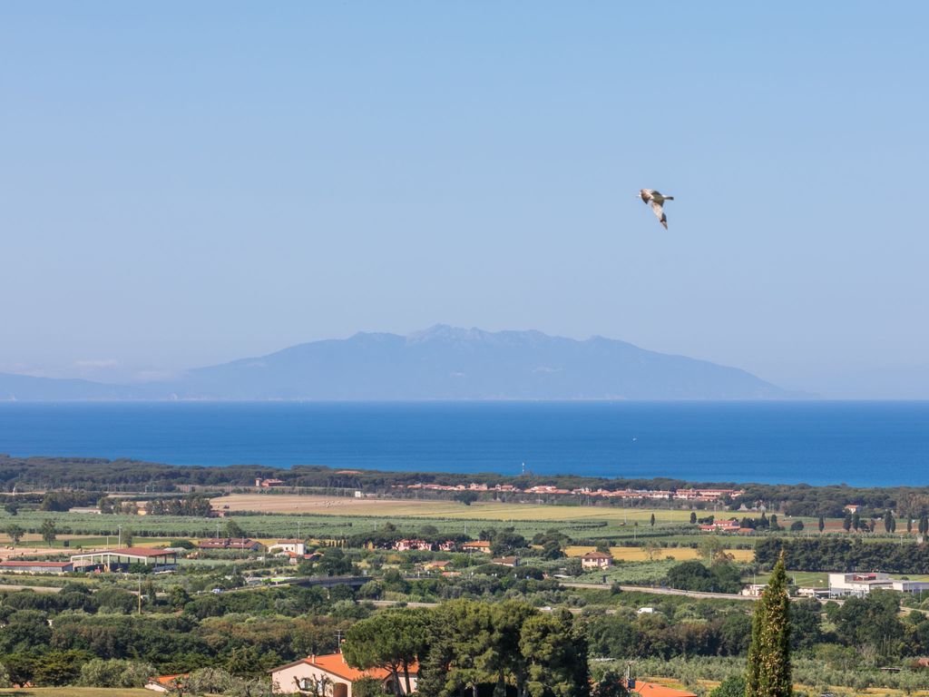 Il Corbezzolo