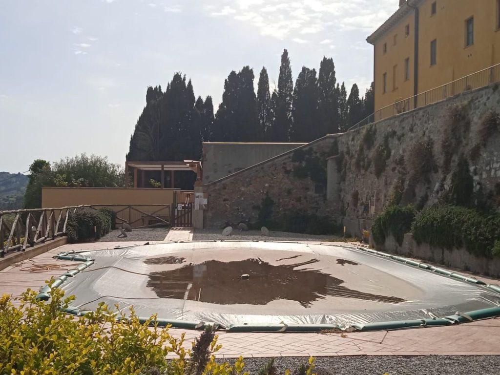 Casa Giulia für einen entspannenden und kulturellen Urlaub