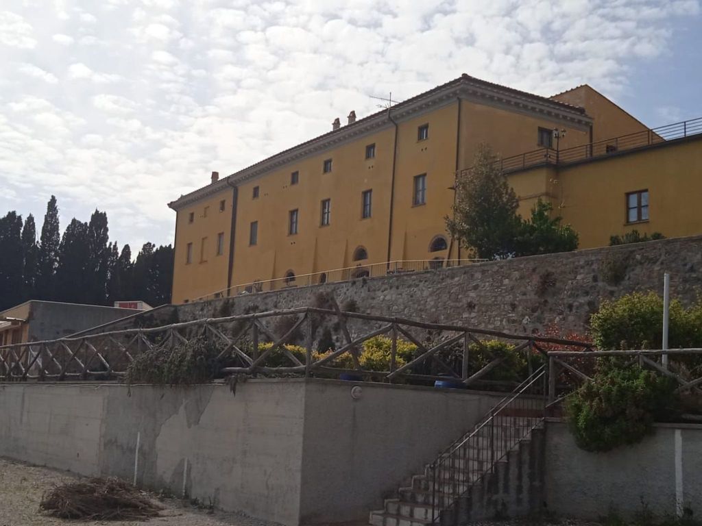 Casa Giulia für einen entspannenden und kulturellen Urlaub