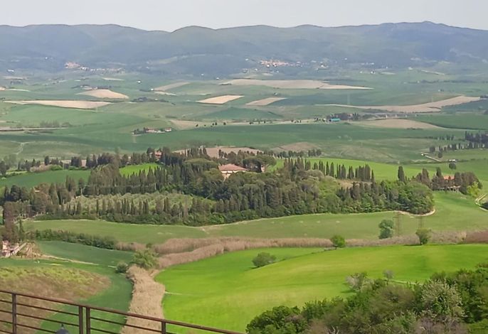 Casa Giulia für einen entspannenden und kulturellen Urlaub