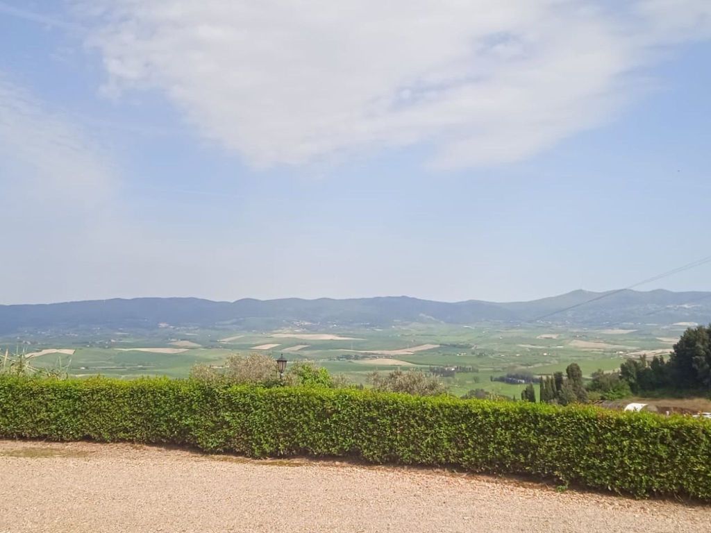 Casa Giulia für einen entspannenden und kulturellen Urlaub