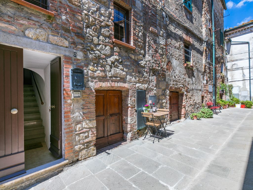 La casa di Emilio I