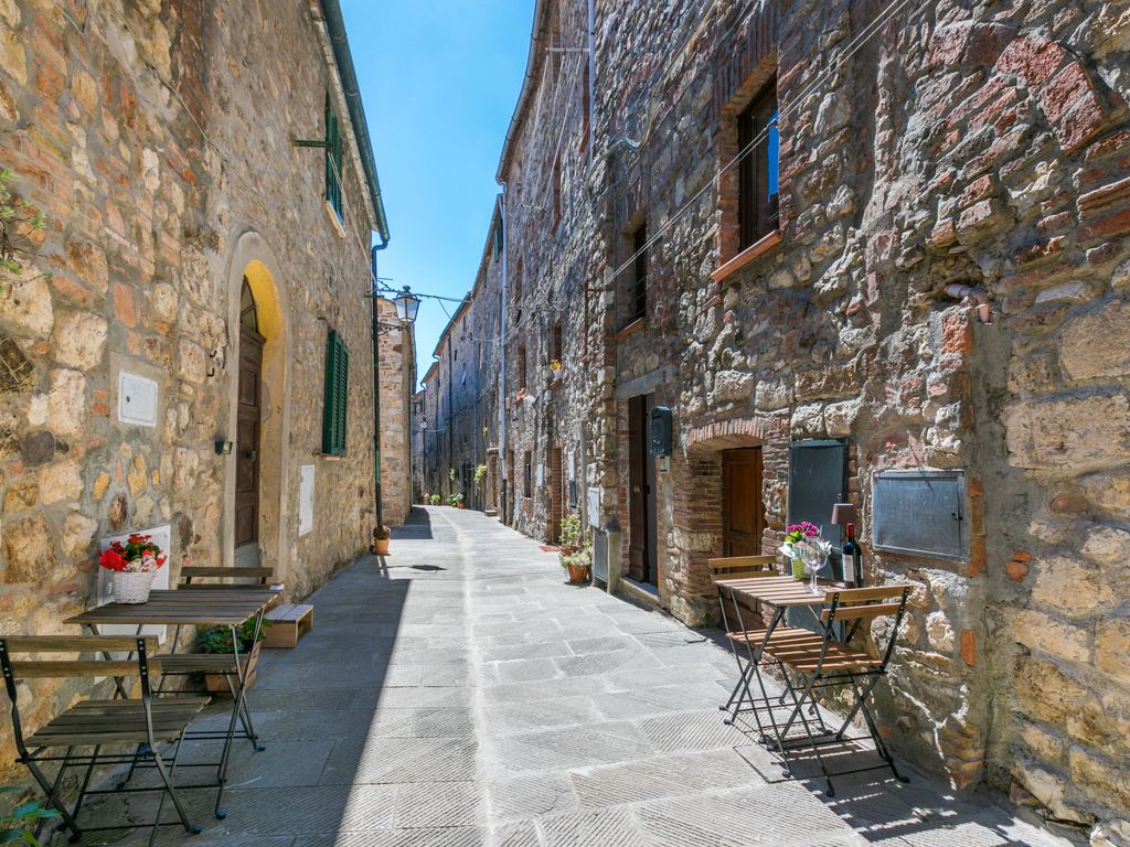 La casa di Emilio I