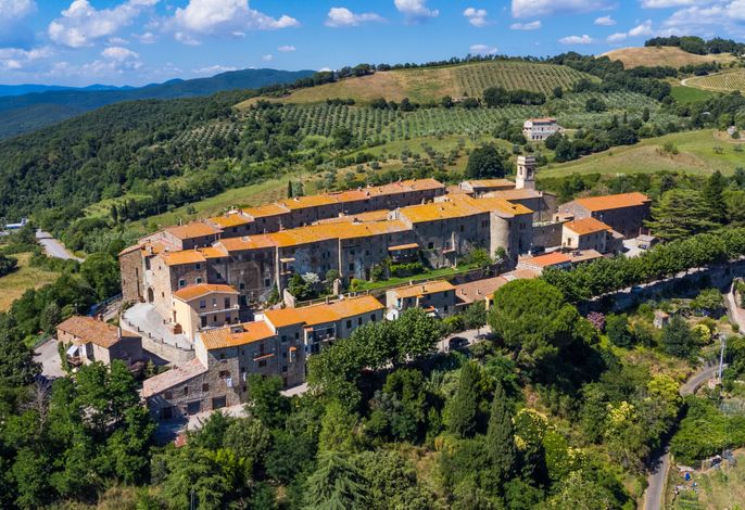 La casa di Emilio I