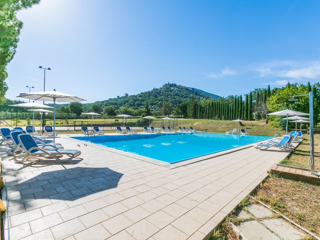 Monolocale - Ranch Hotel