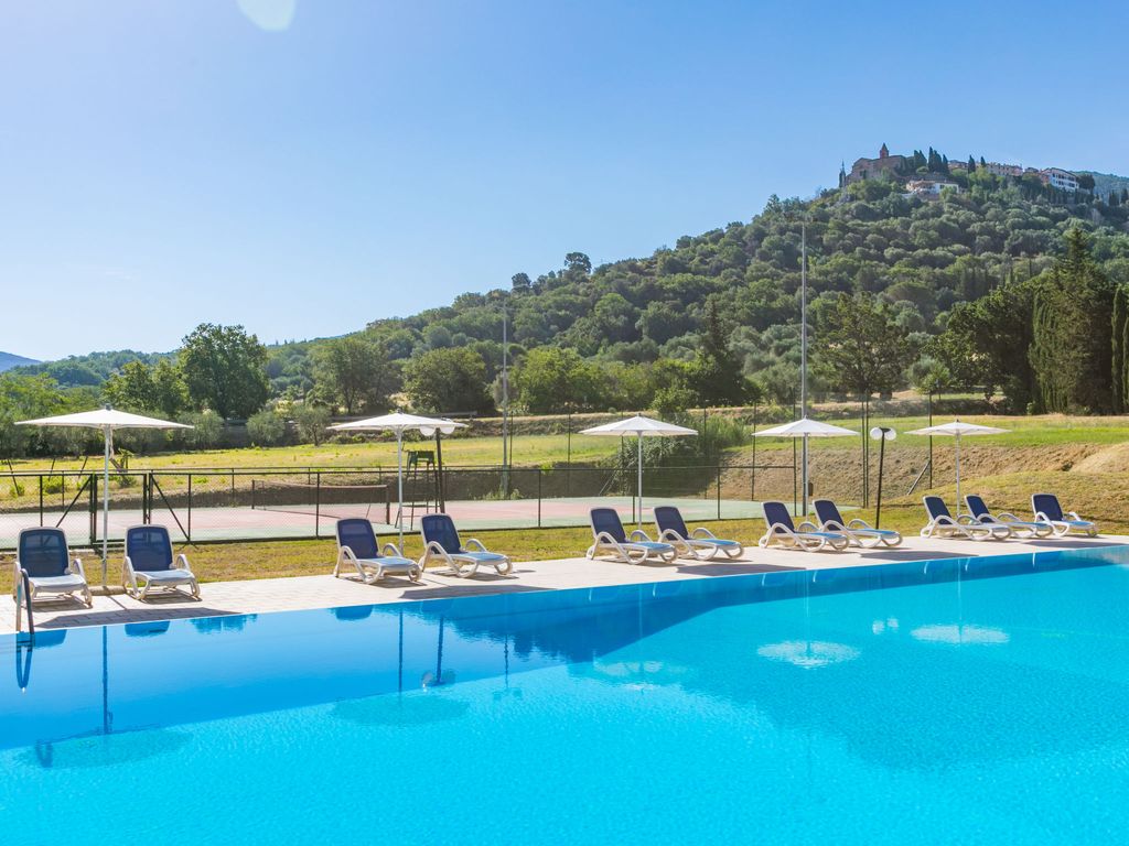 Monolocale - Ranch Hotel