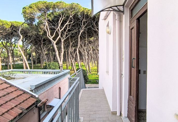 Casa Irma