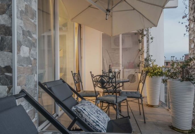 Florence Suite Apartment .1