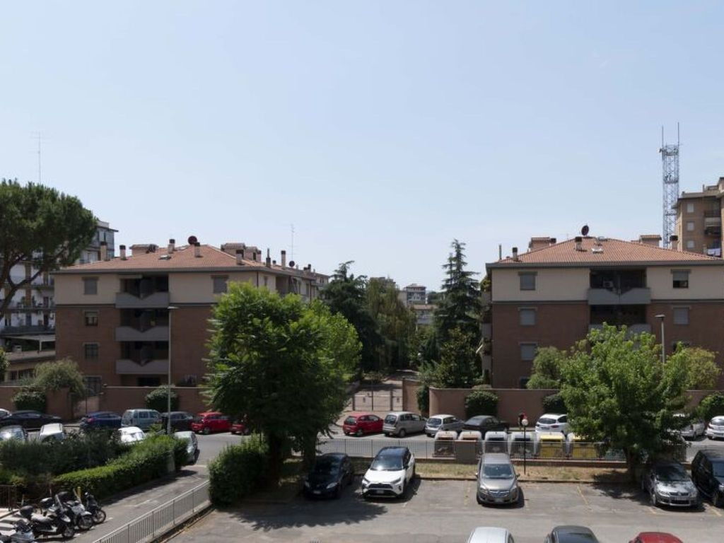 Novoli Suite Apartment
