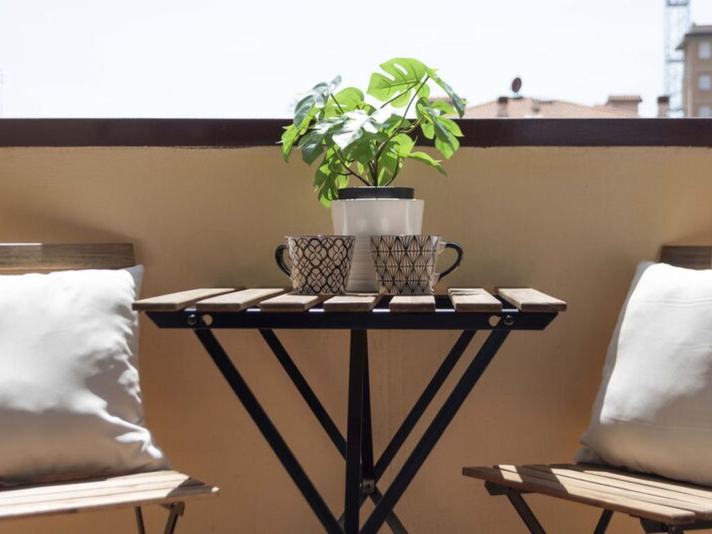 Novoli Suite Apartment