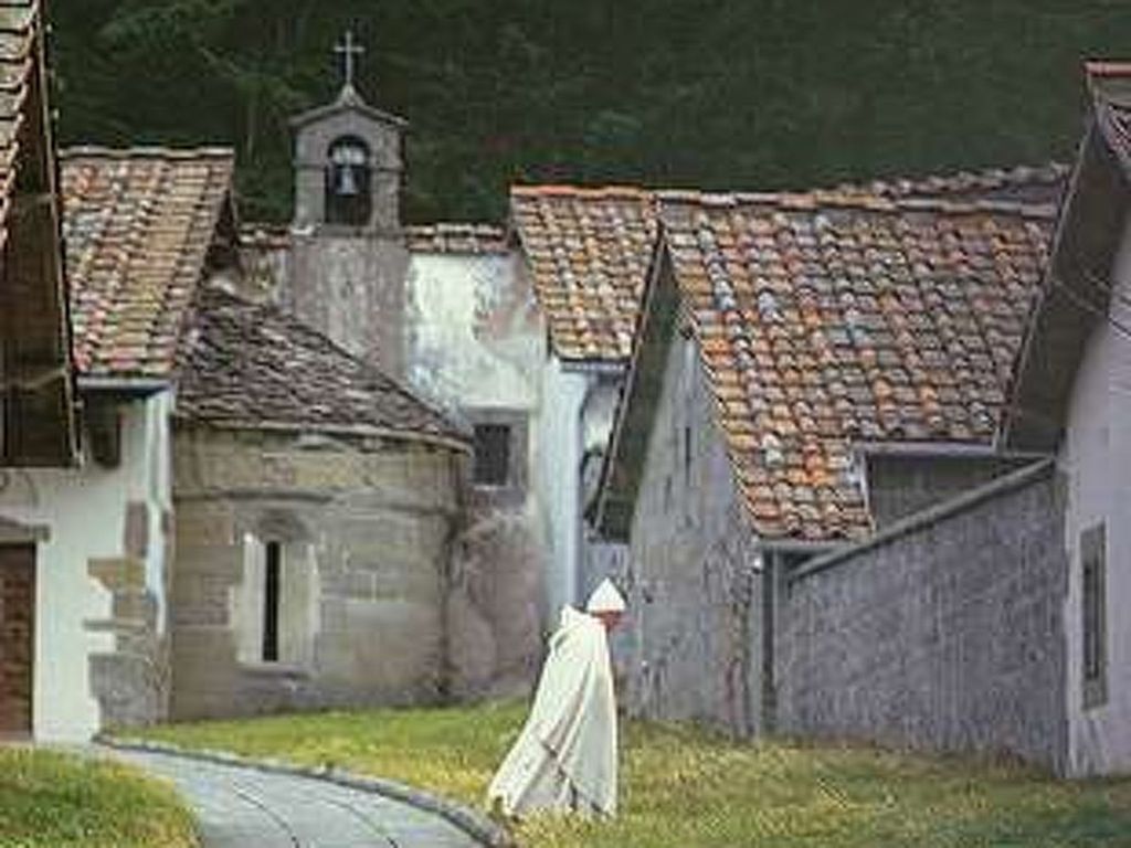 Borgocasalino - La Corte