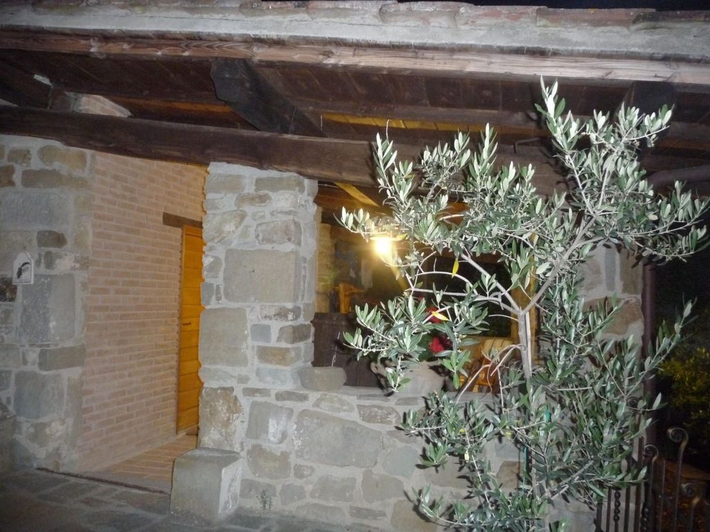 Lindenhaussiedlung mit Gemeinschaftspool