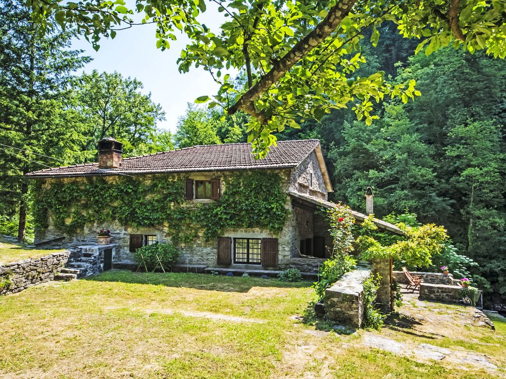 Il Mulino di Cecco