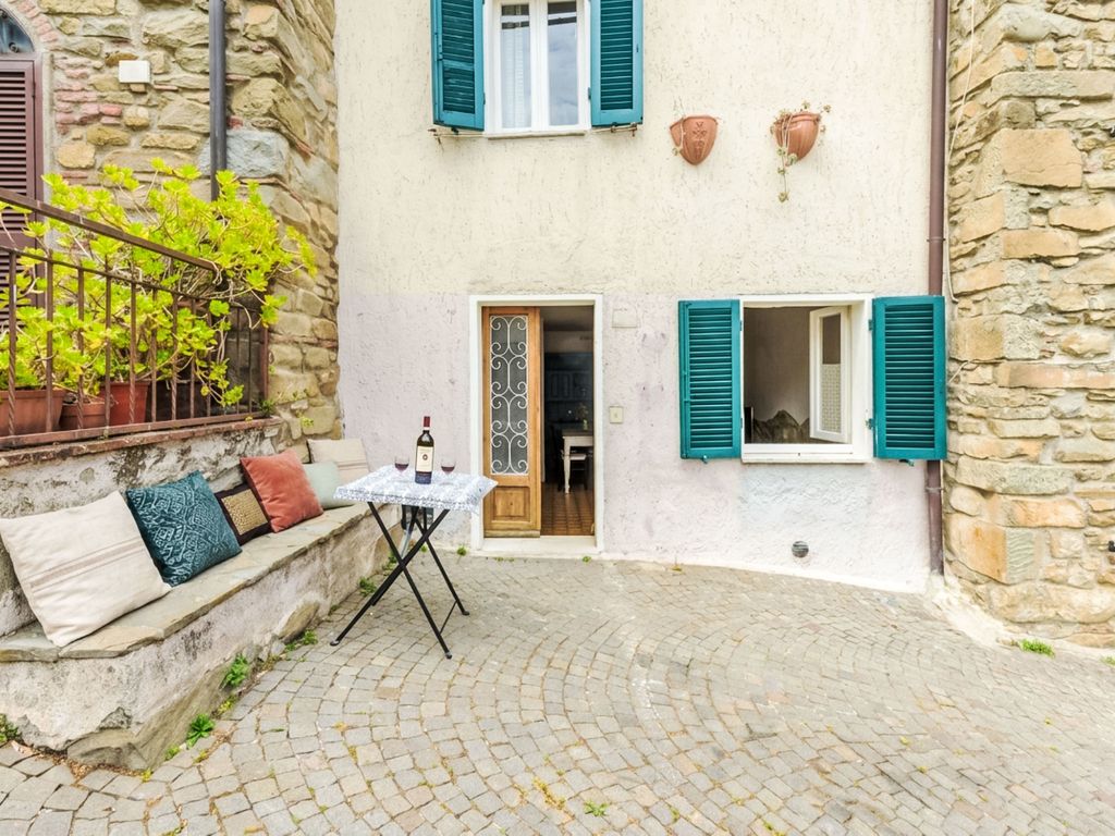 Nel Borgo