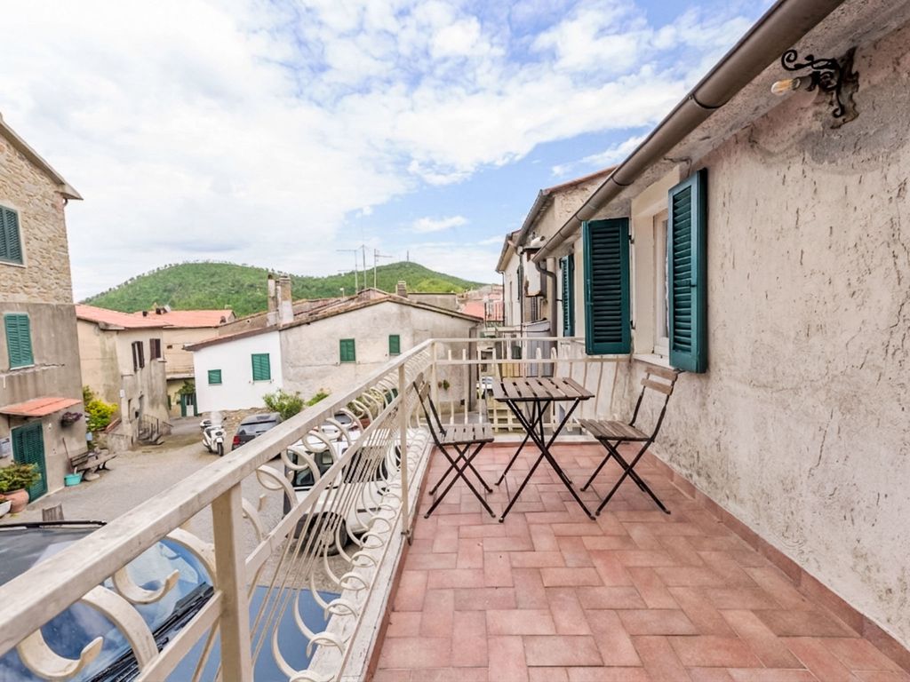 Nel Borgo