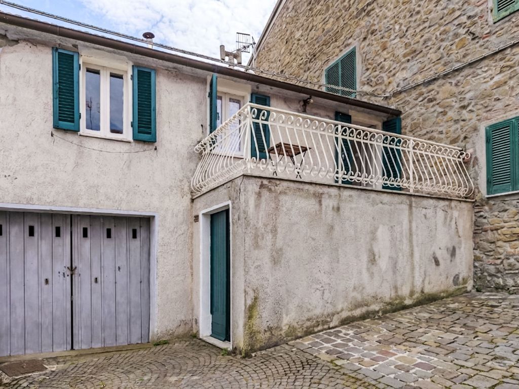 Nel Borgo