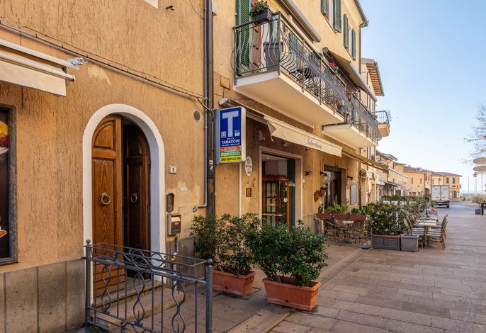 nel Corso