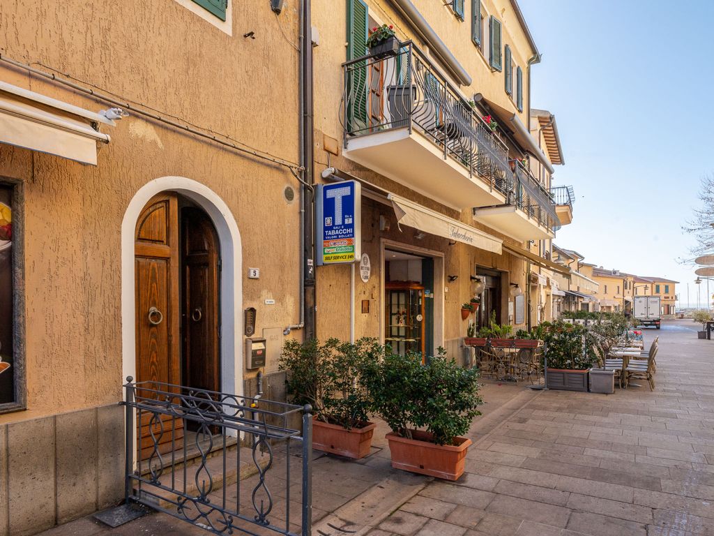 nel Corso