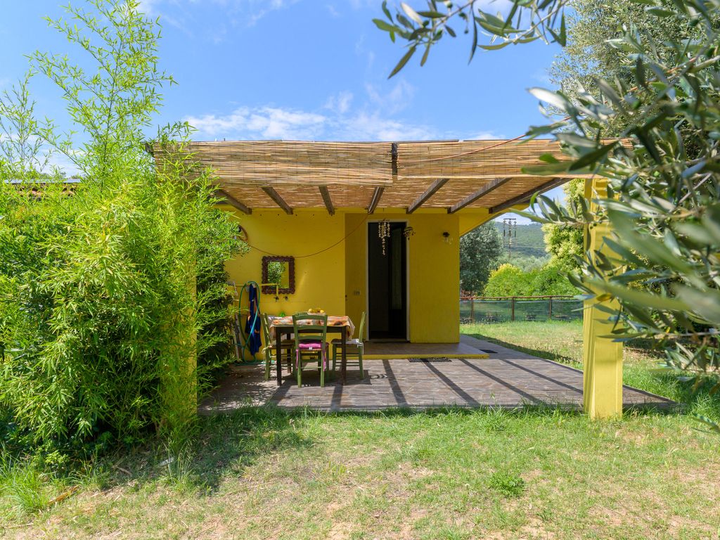 Cottage Girasole di Mare