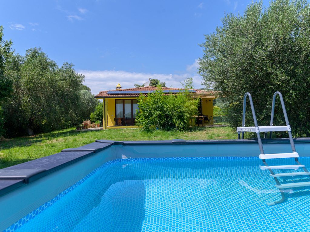 Cottage Girasole di Mare
