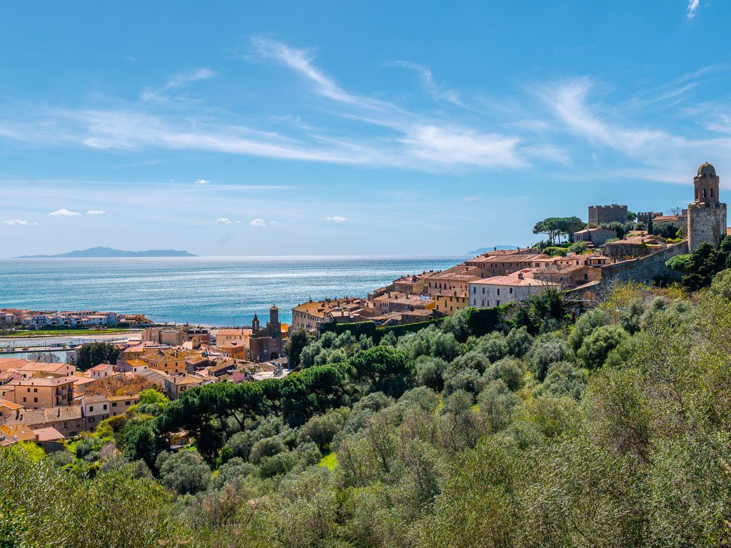 Villa Santina