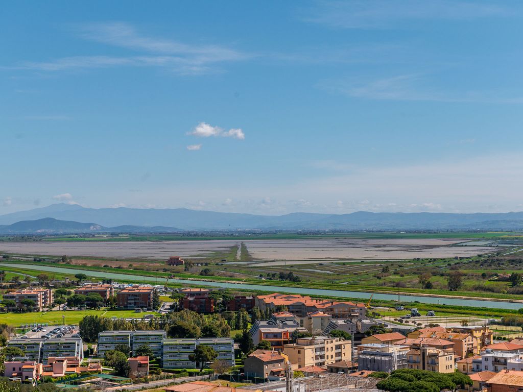 Villa Santina