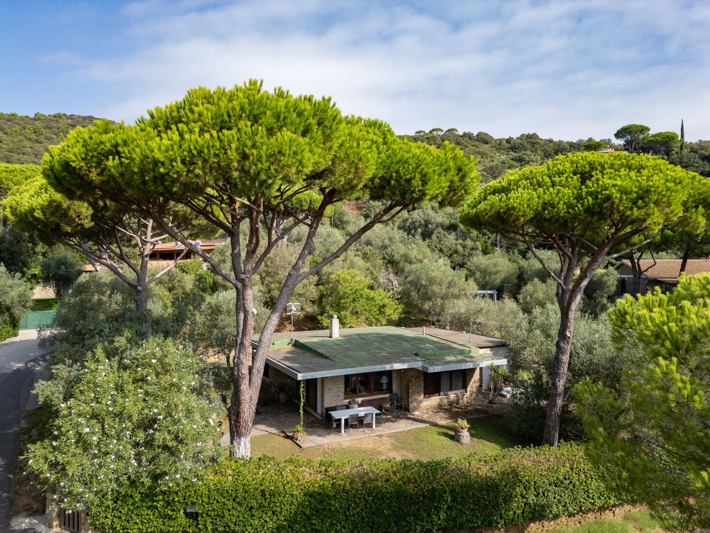 Villa Anna