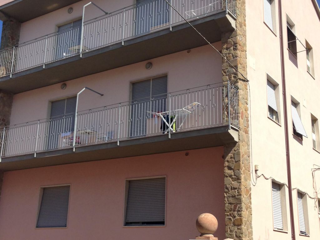 Gemütliche Wohnung in Castiglione Della Pescaia