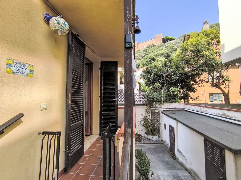 Casa Lelà