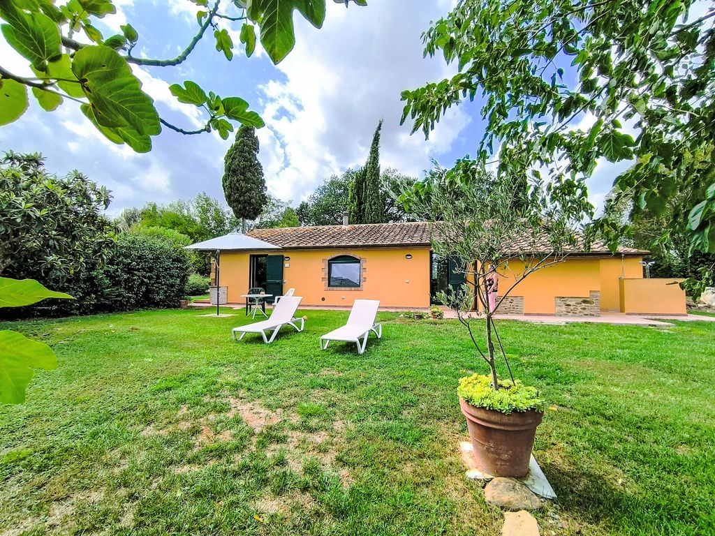 La Vigna
