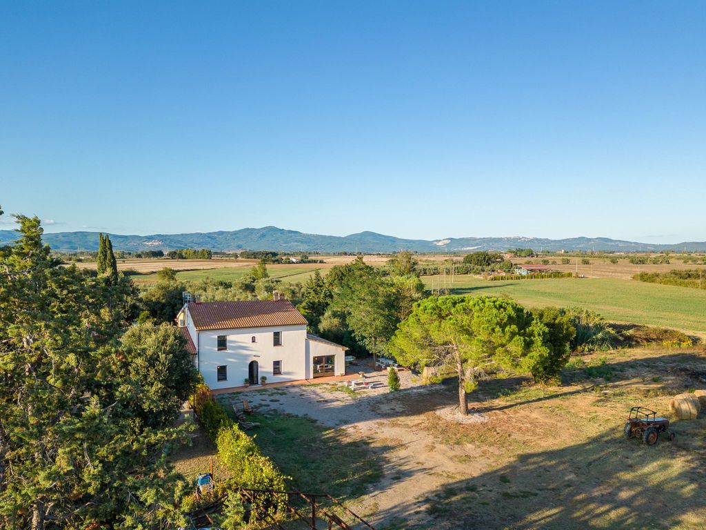 Podere San Fermo