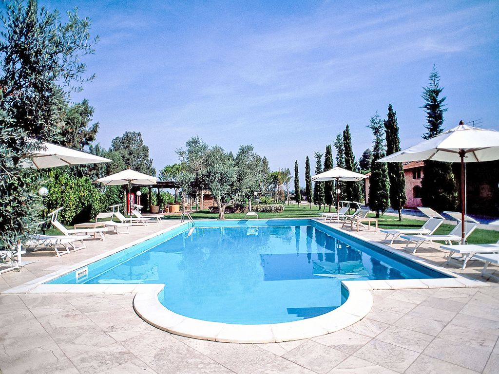 Le Capanne III