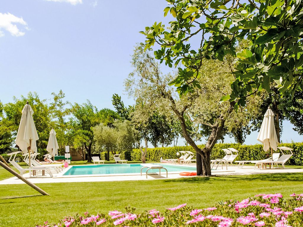 Le Capanne III