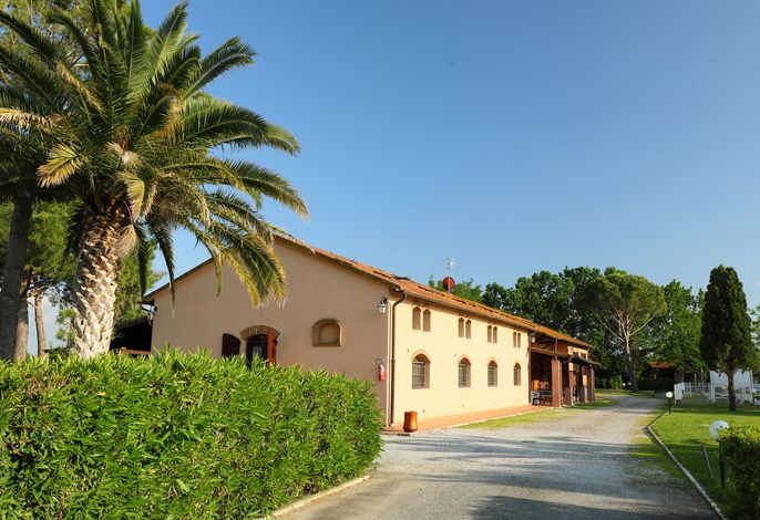 Le Capanne III .6