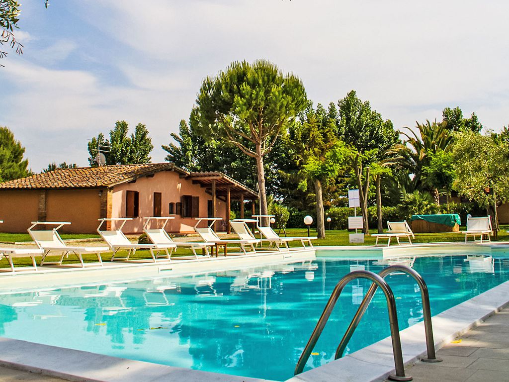 Le Capanne III