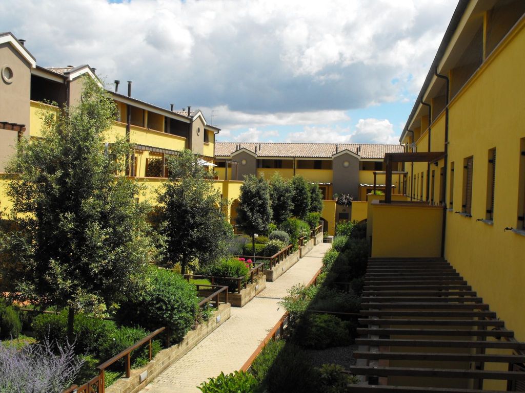 Wohnung Alborense