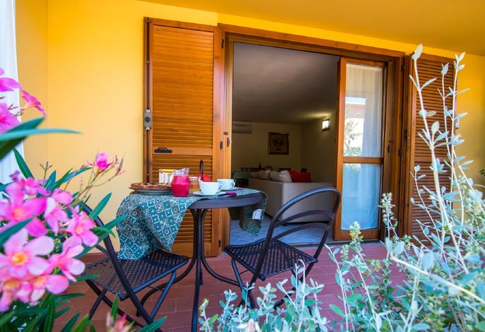 Wohnung Alborense .1