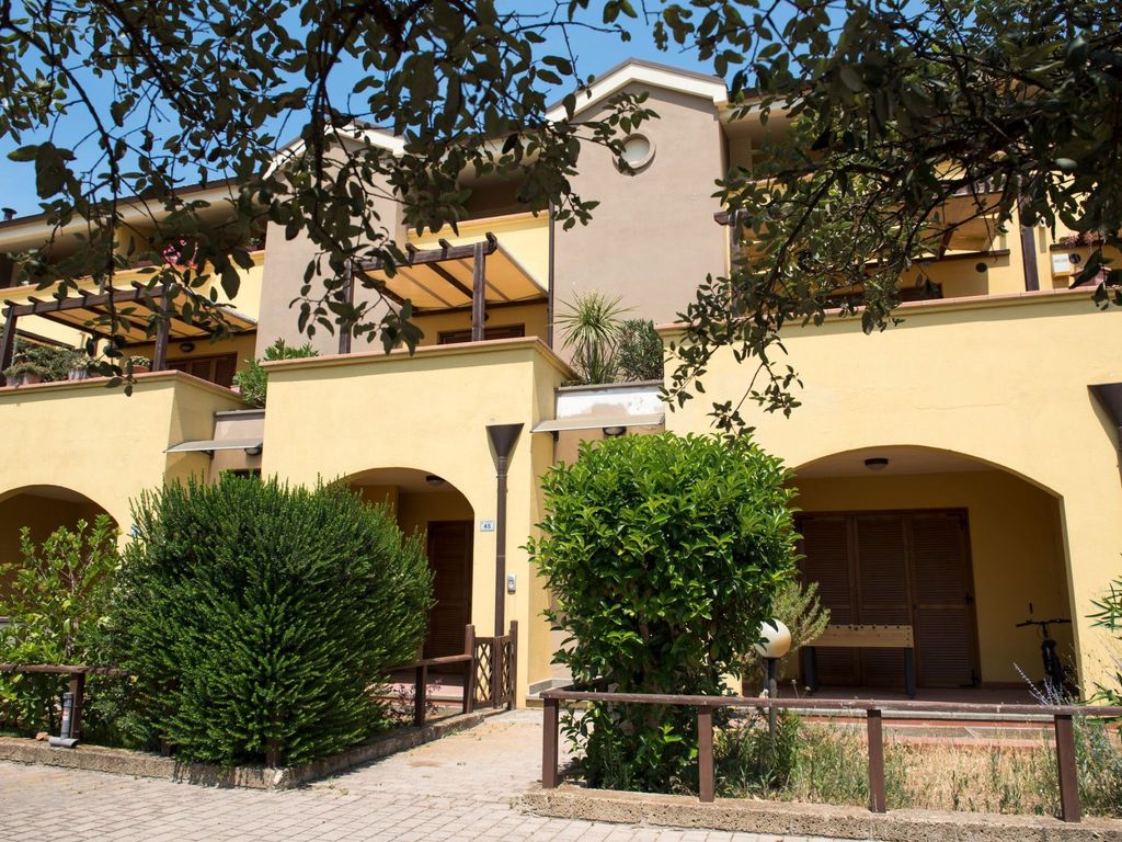 Wohnung Stella