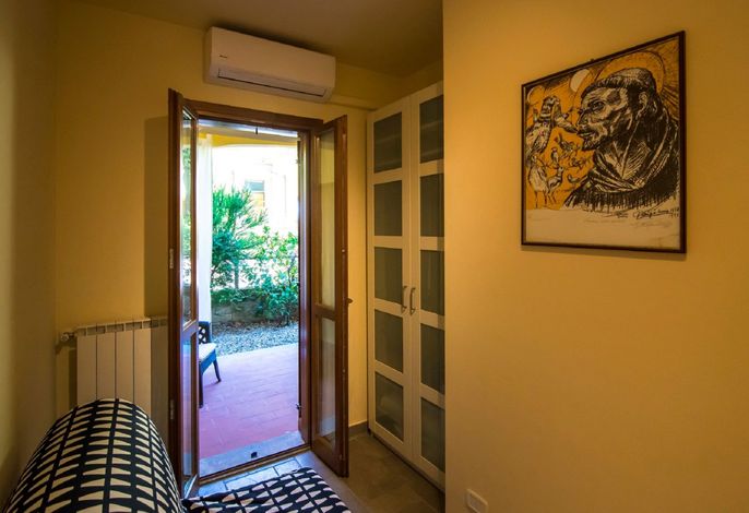 Wohnung Stella .1