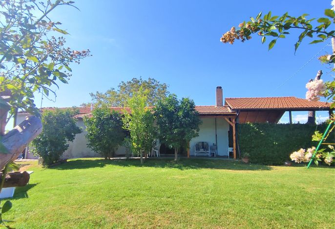 Country House