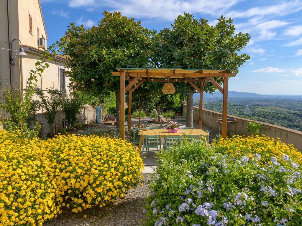 Il Belvedere di Montiano