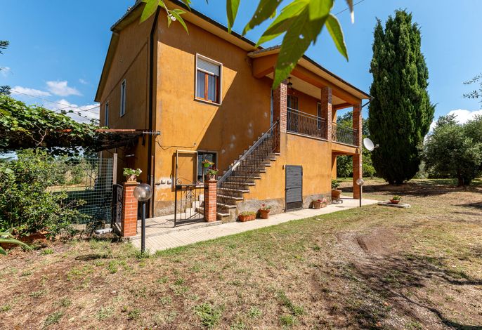 Podere Cavaceppi – Foto 4