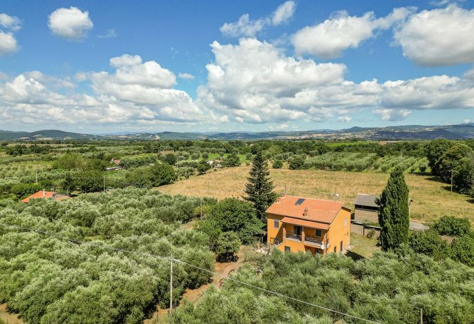 Podere Cavaceppi