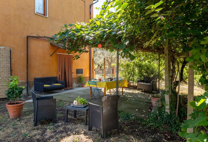 Podere Cavaceppi – Foto 3