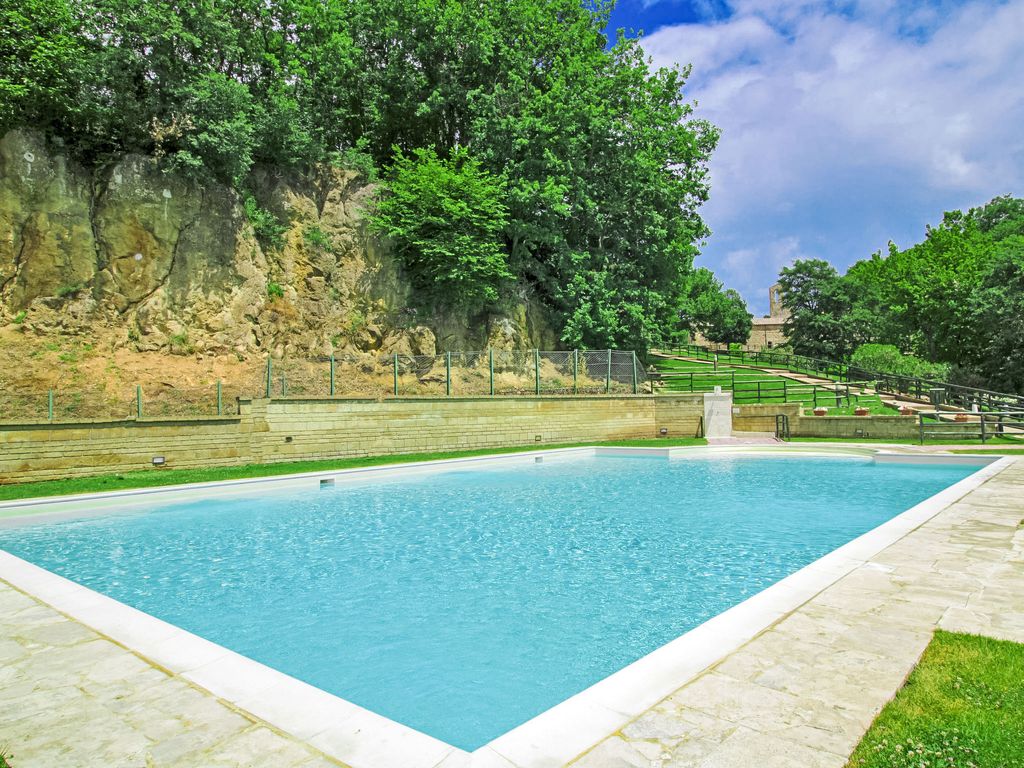Thermae Apartment 23