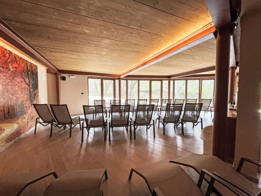 Thermae Apartment 23