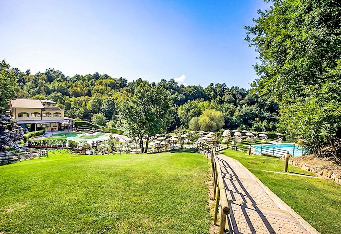 Thermae Apartment 23