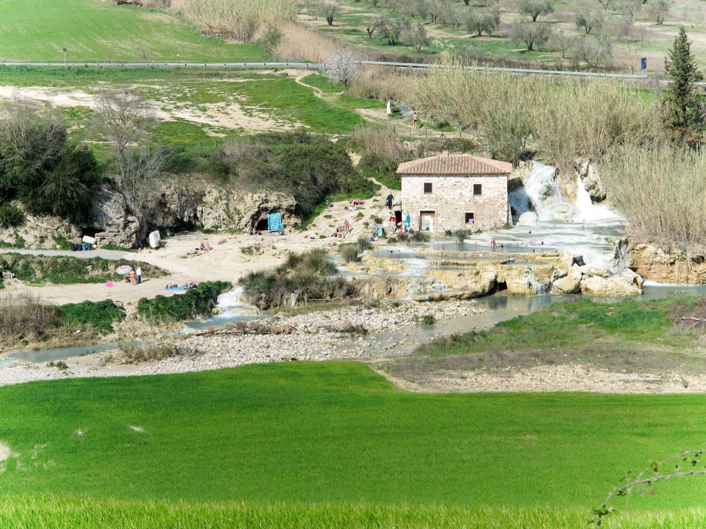 Casale Poggio Lupinaio