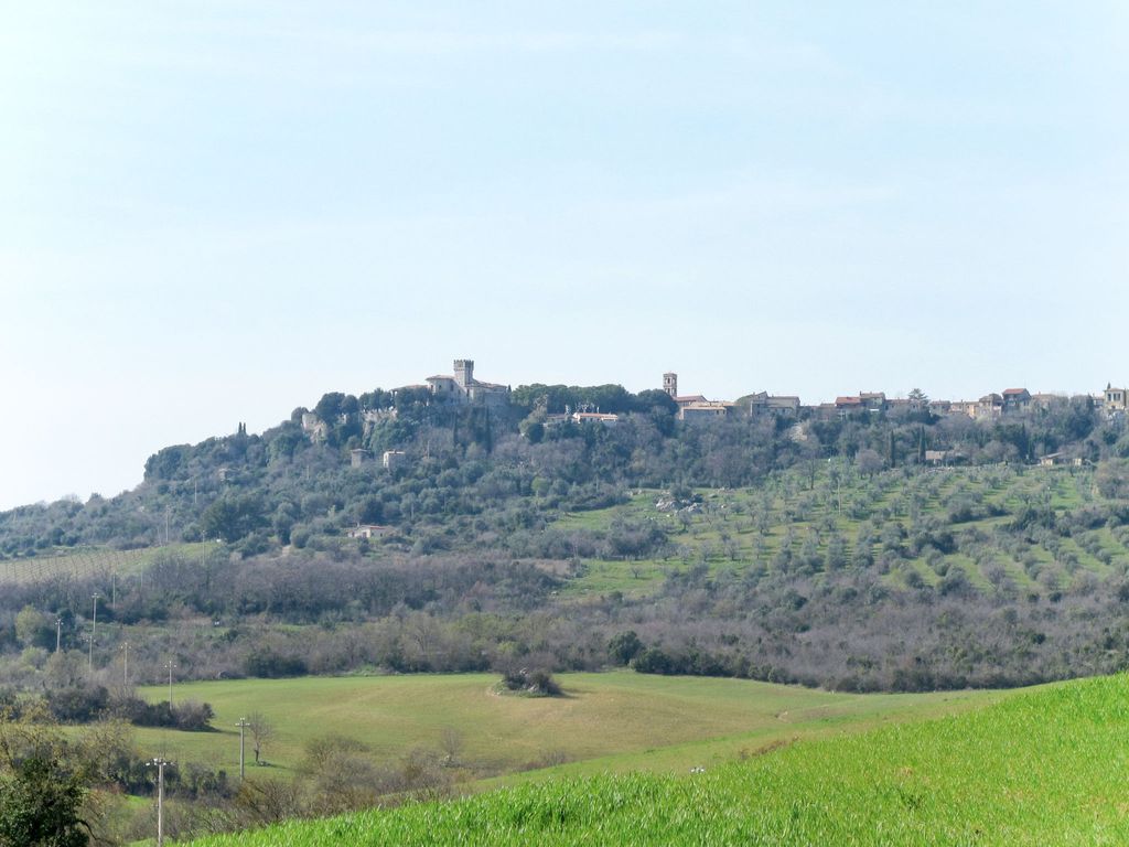 Casale Poggio Lupinaio