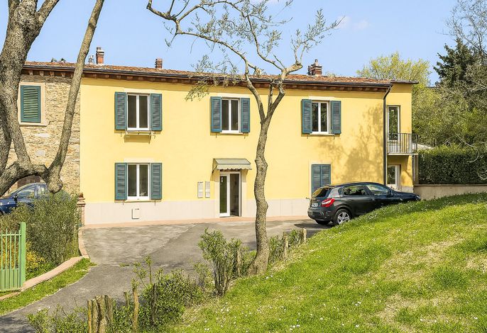 Casa Lara